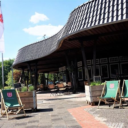 Pescheks Hotel Luisenhohe-Mein Hotel In Валсроде Екстериор снимка