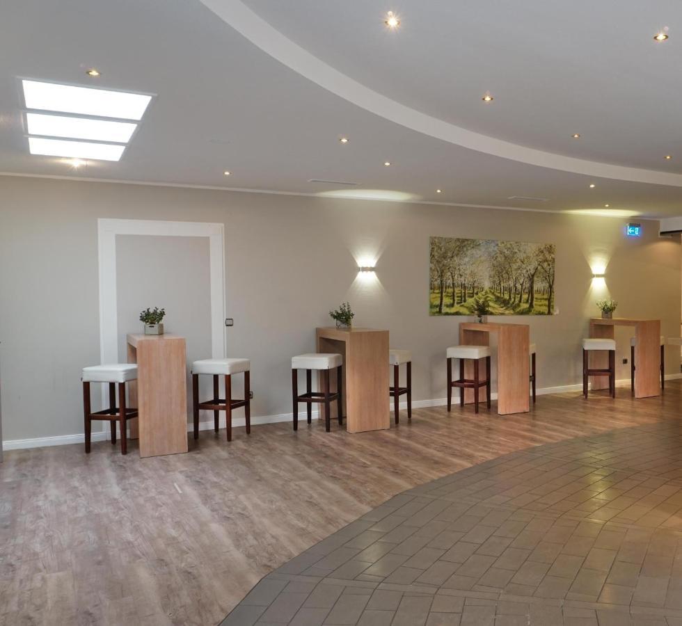 Pescheks Hotel Luisenhohe-Mein Hotel In Валсроде Екстериор снимка