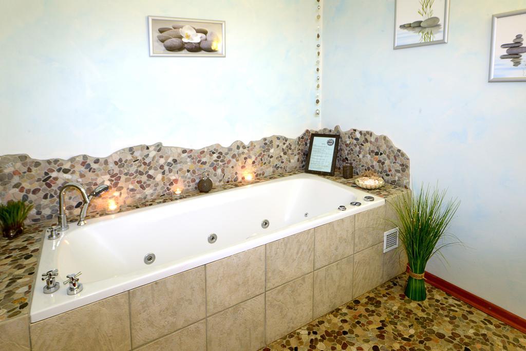 Pescheks Hotel Luisenhohe-Mein Hotel In Валсроде Екстериор снимка