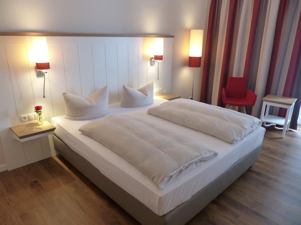 Pescheks Hotel Luisenhohe-Mein Hotel In Валсроде Екстериор снимка