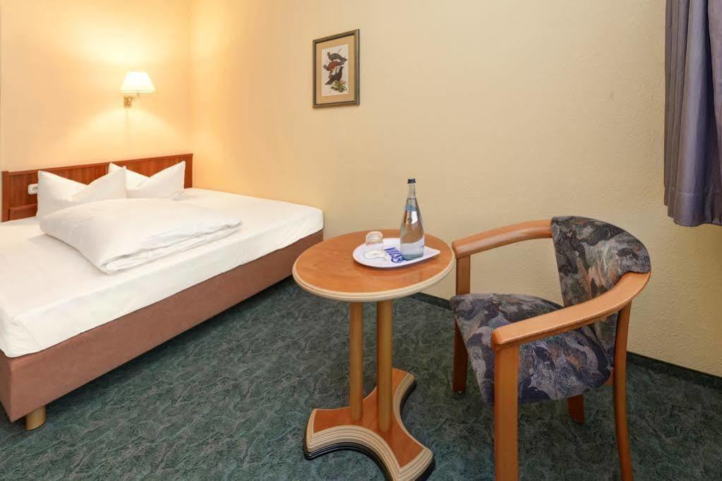 Pescheks Hotel Luisenhohe-Mein Hotel In Валсроде Екстериор снимка
